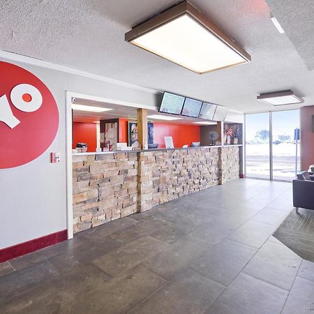 Oyo Hotel Goodland Ks Hwy 24 Extérieur photo