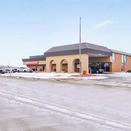 Oyo Hotel Goodland Ks Hwy 24 Extérieur photo