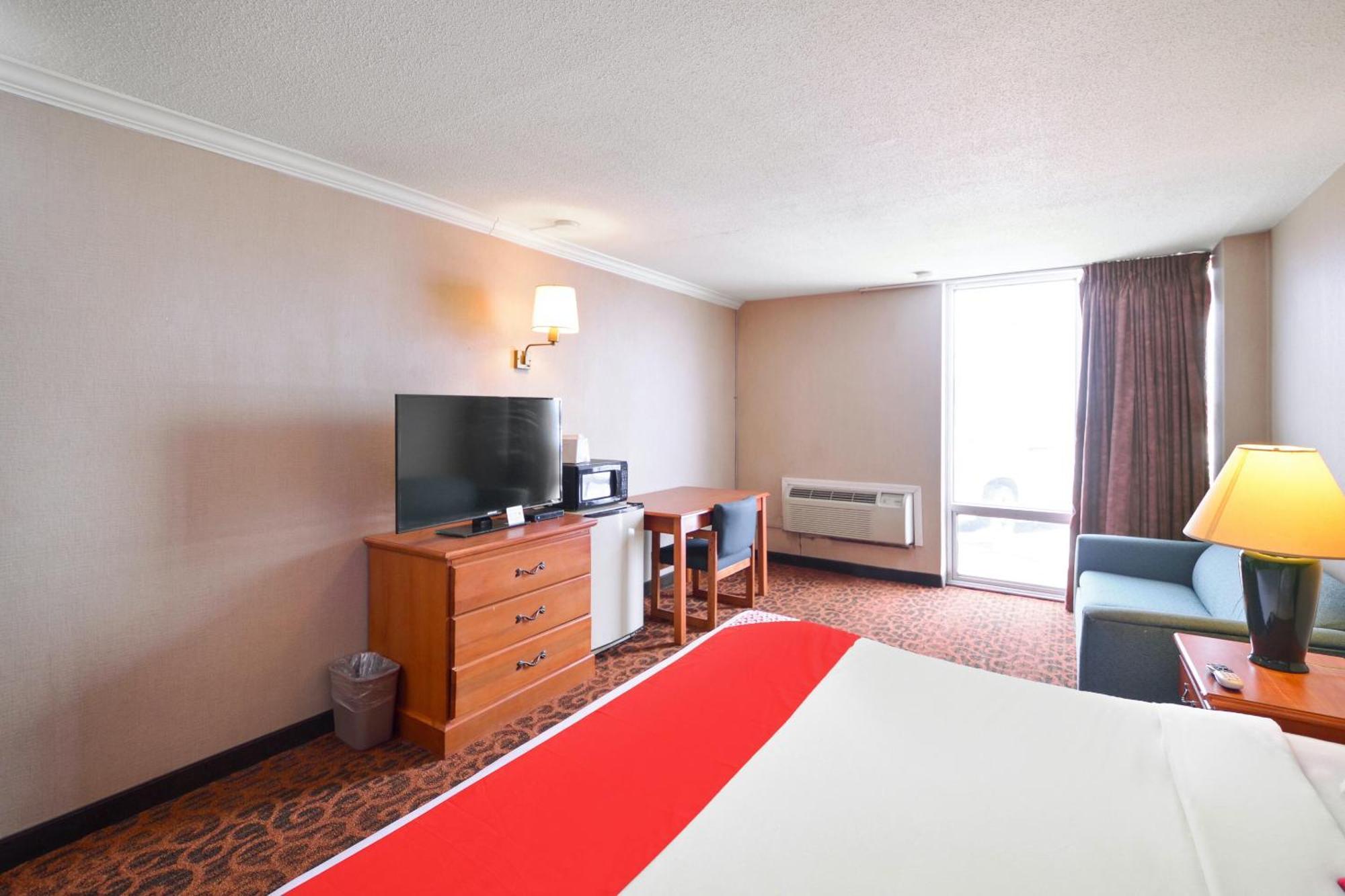 Oyo Hotel Goodland Ks Hwy 24 Extérieur photo