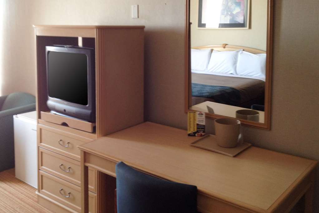 Oyo Hotel Goodland Ks Hwy 24 Chambre photo