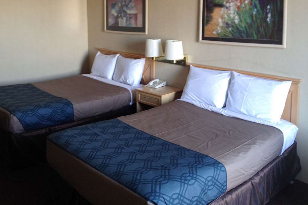 Oyo Hotel Goodland Ks Hwy 24 Chambre photo
