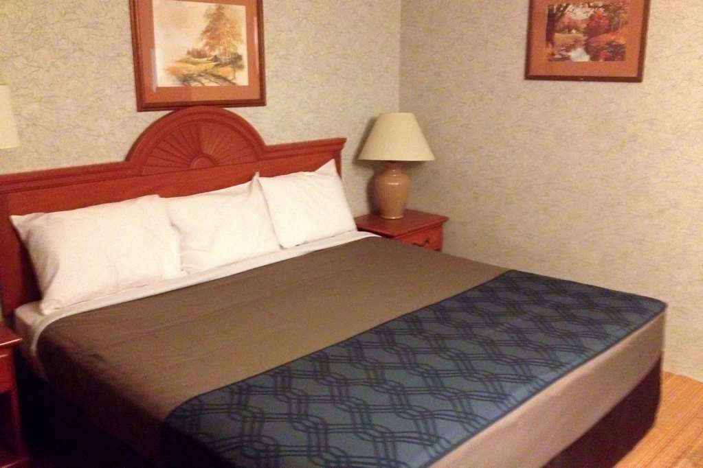 Oyo Hotel Goodland Ks Hwy 24 Chambre photo