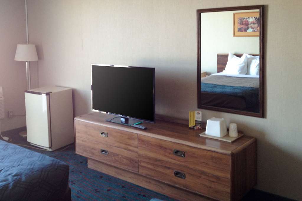 Oyo Hotel Goodland Ks Hwy 24 Chambre photo