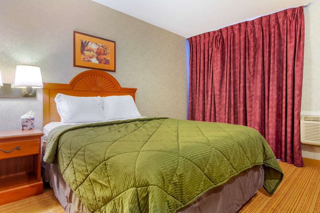 Oyo Hotel Goodland Ks Hwy 24 Chambre photo
