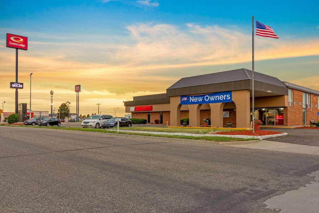 Oyo Hotel Goodland Ks Hwy 24 Extérieur photo