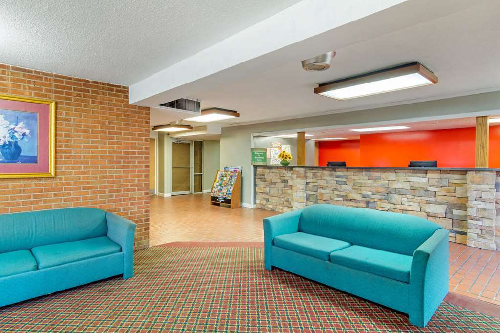 Oyo Hotel Goodland Ks Hwy 24 Intérieur photo
