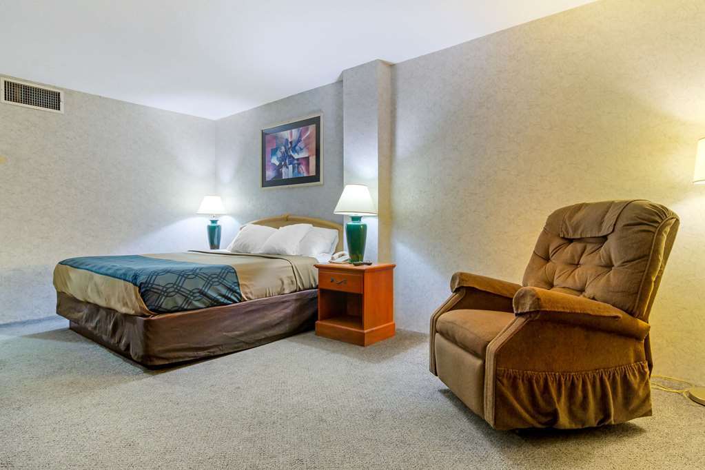 Oyo Hotel Goodland Ks Hwy 24 Chambre photo