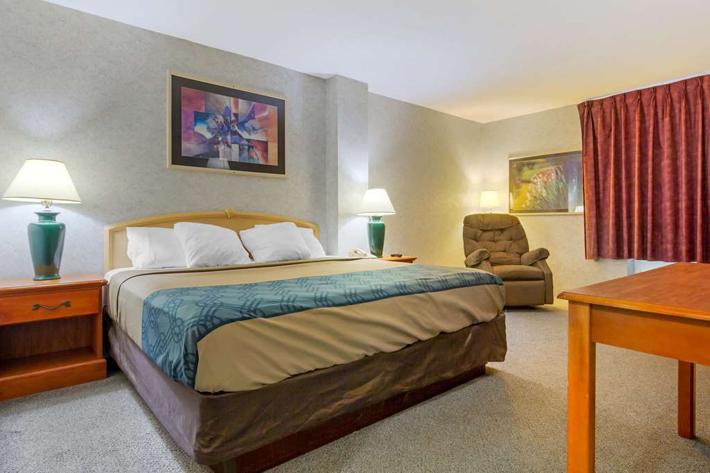 Oyo Hotel Goodland Ks Hwy 24 Chambre photo