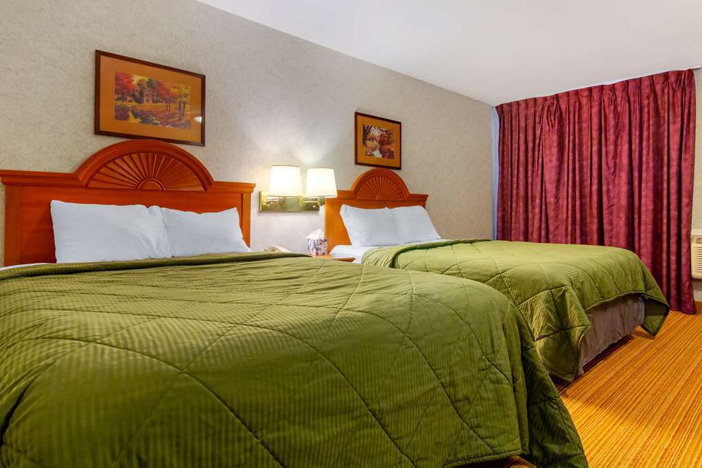 Oyo Hotel Goodland Ks Hwy 24 Chambre photo