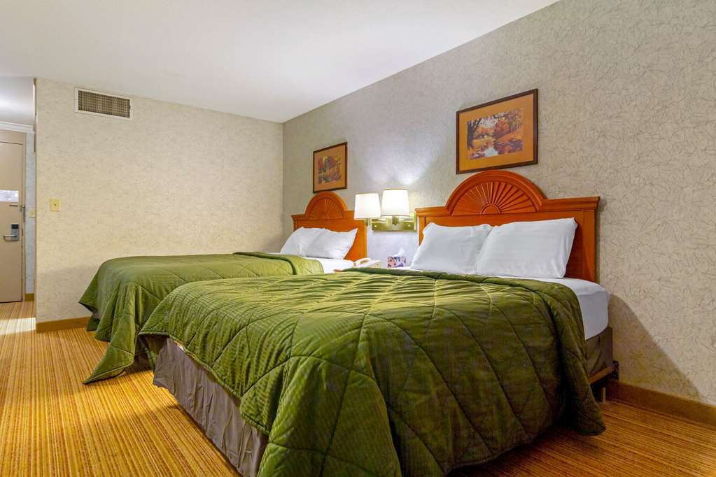 Oyo Hotel Goodland Ks Hwy 24 Chambre photo
